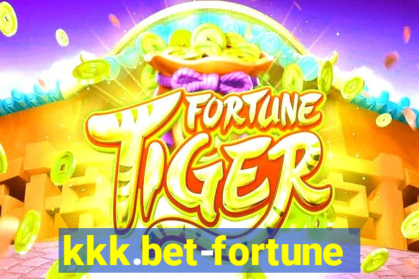 kkk.bet-fortune