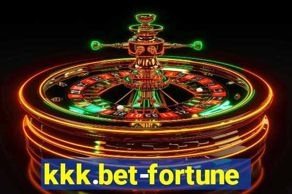 kkk.bet-fortune