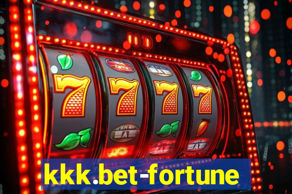 kkk.bet-fortune