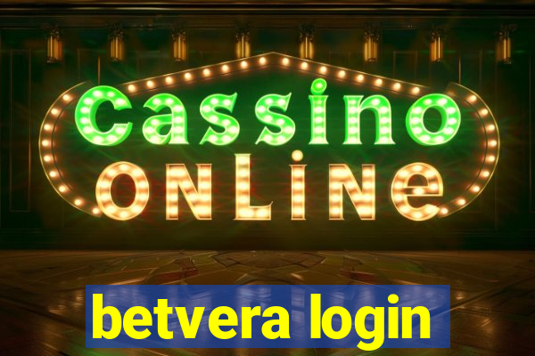 betvera login