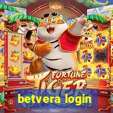 betvera login