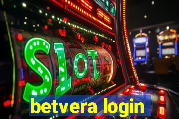 betvera login