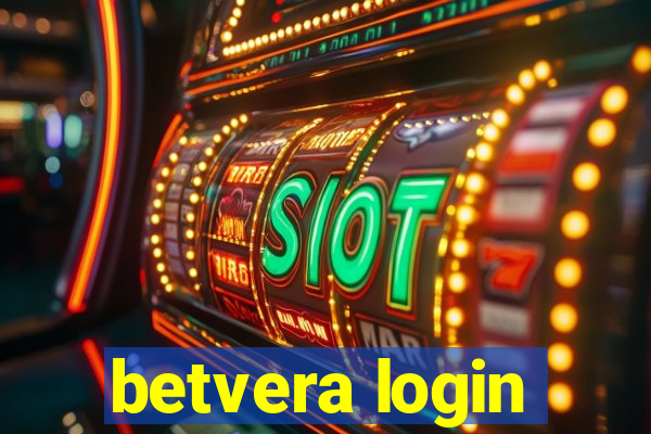 betvera login