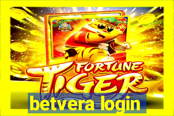 betvera login