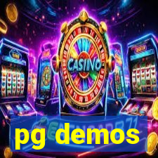 pg demos