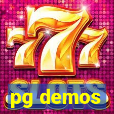 pg demos