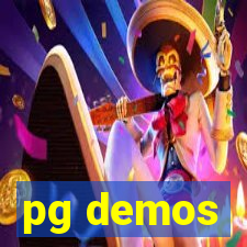 pg demos