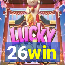 26win