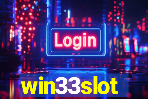 win33slot