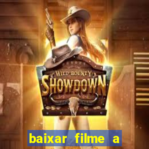 baixar filme a bela e a fera