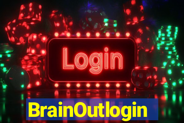 BrainOutlogin