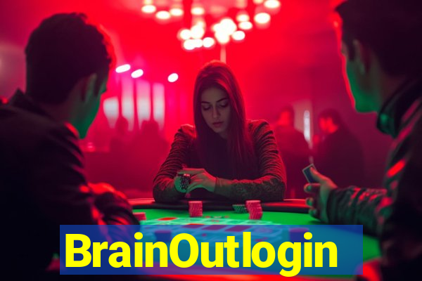 BrainOutlogin