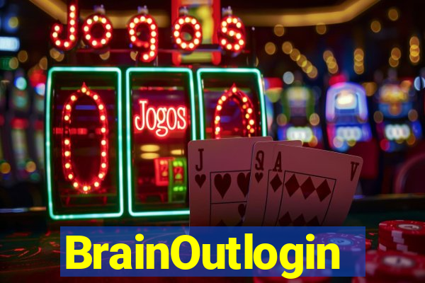 BrainOutlogin