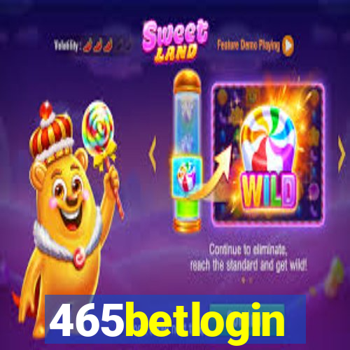 465betlogin