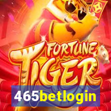 465betlogin