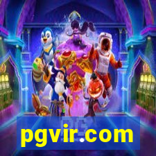 pgvir.com