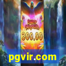 pgvir.com