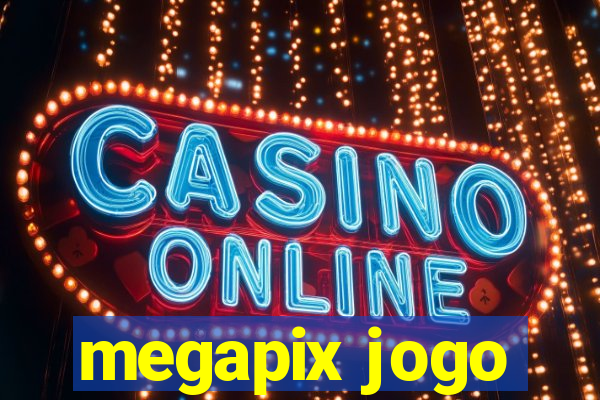 megapix jogo