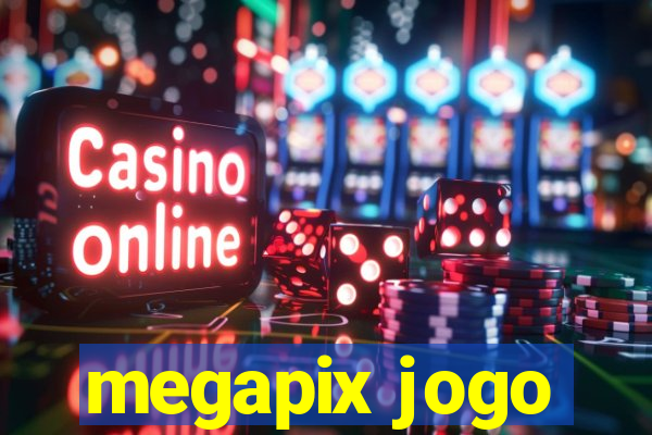 megapix jogo