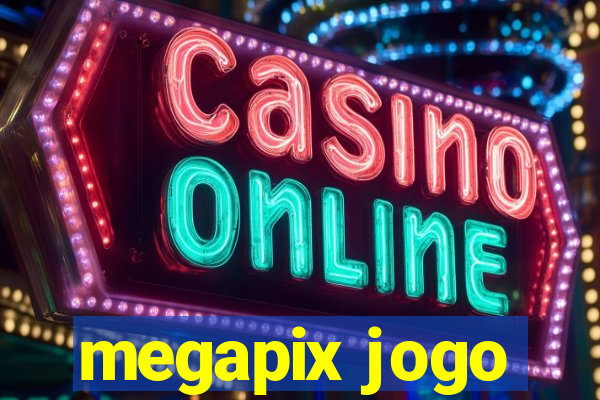 megapix jogo