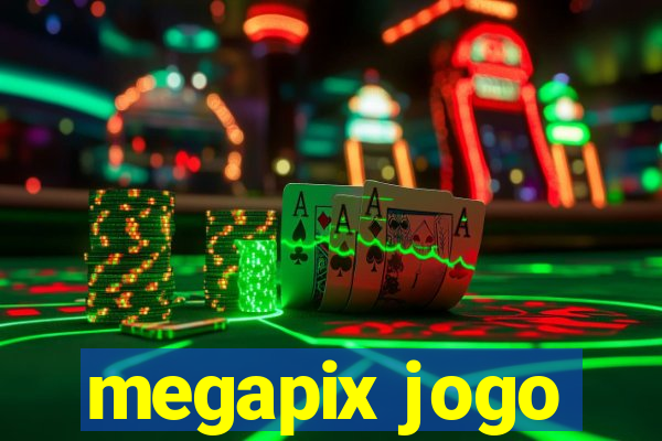 megapix jogo