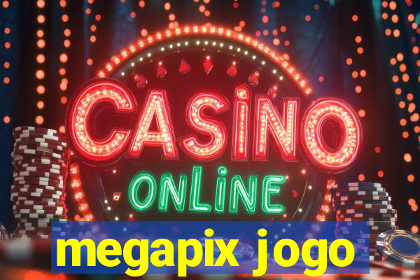 megapix jogo