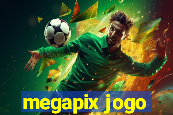 megapix jogo