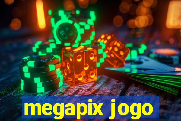 megapix jogo