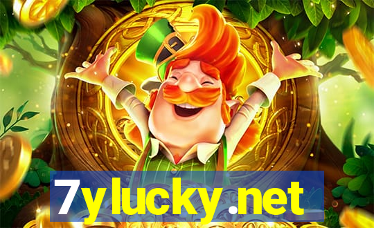 7ylucky.net