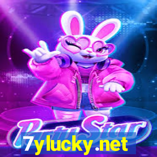 7ylucky.net