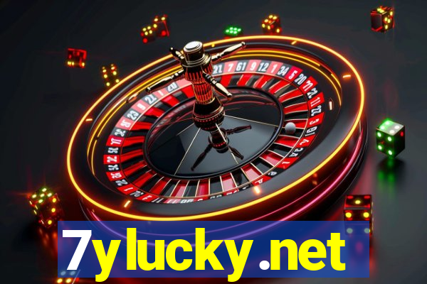 7ylucky.net