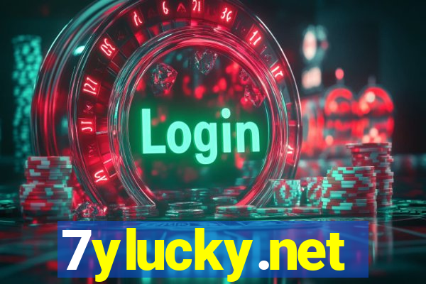 7ylucky.net