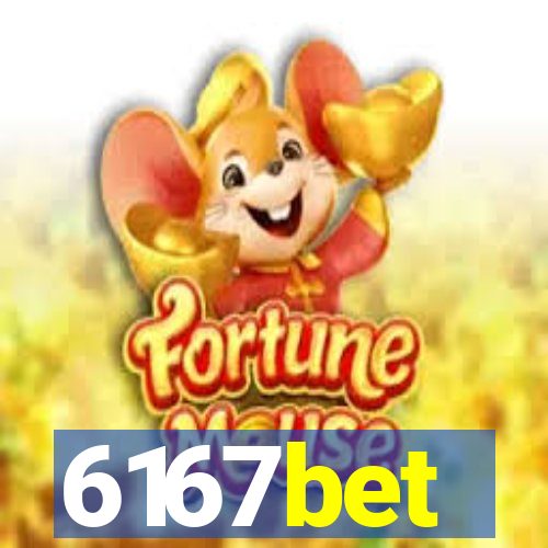 6167bet