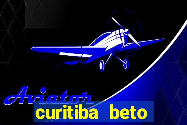 curitiba beto carrero distancia