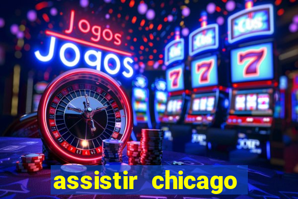 assistir chicago fire 12 temporada