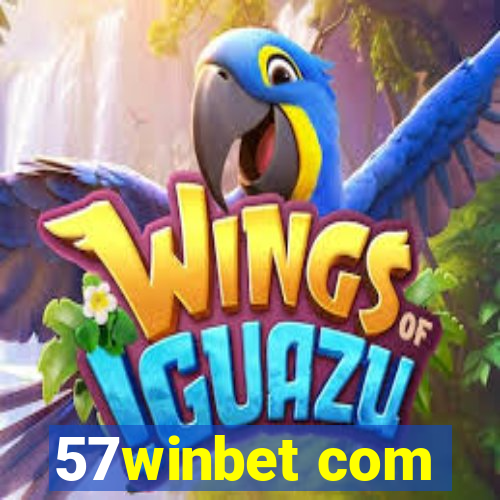 57winbet com