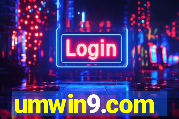 umwin9.com