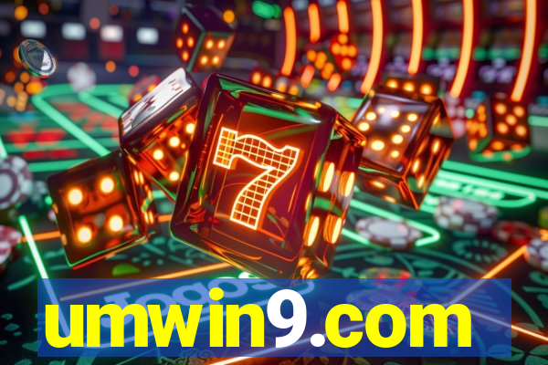 umwin9.com