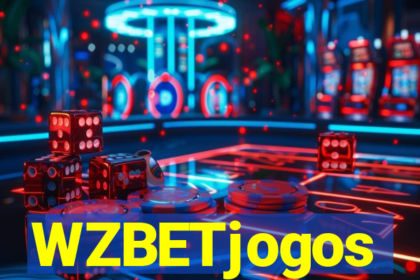 WZBETjogos