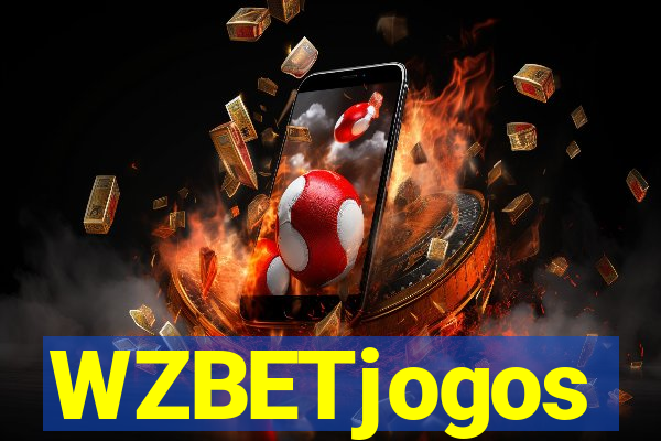 WZBETjogos