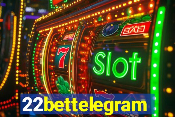 22bettelegram