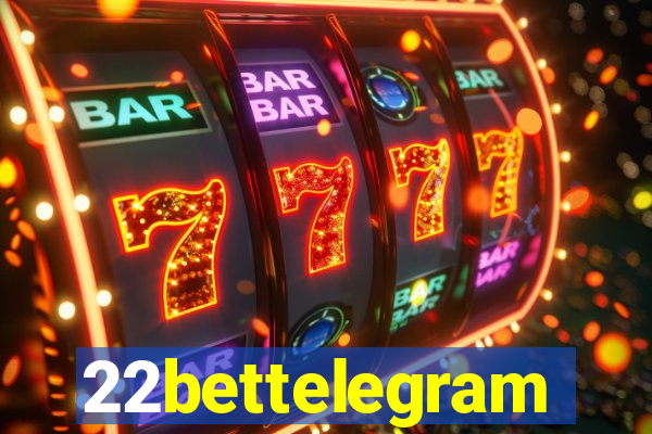 22bettelegram