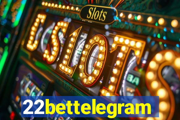 22bettelegram