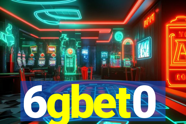 6gbet0