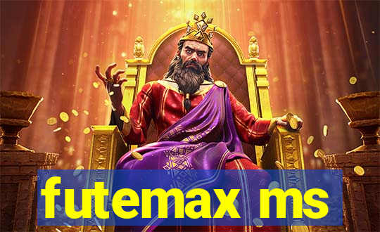 futemax ms