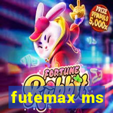 futemax ms