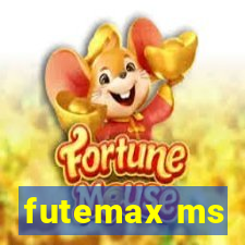 futemax ms