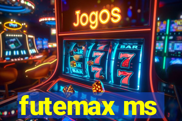 futemax ms