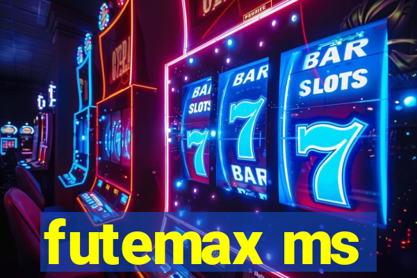 futemax ms