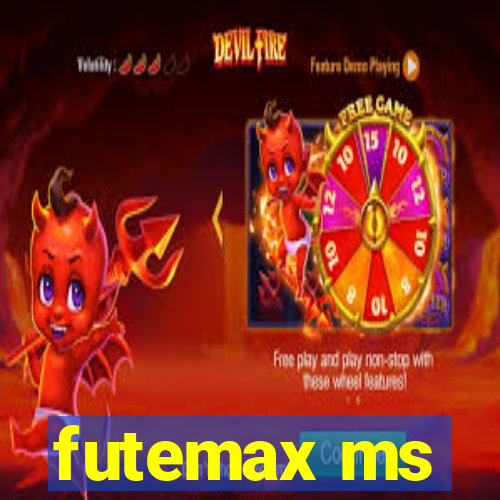 futemax ms